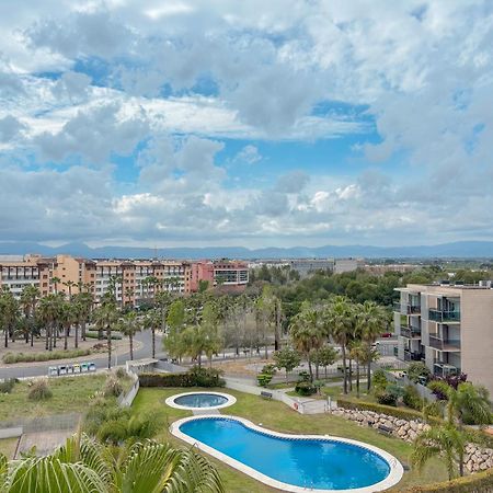 Clauhomes Paradise Village Salou Kültér fotó