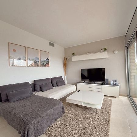 Clauhomes Paradise Village Salou Kültér fotó
