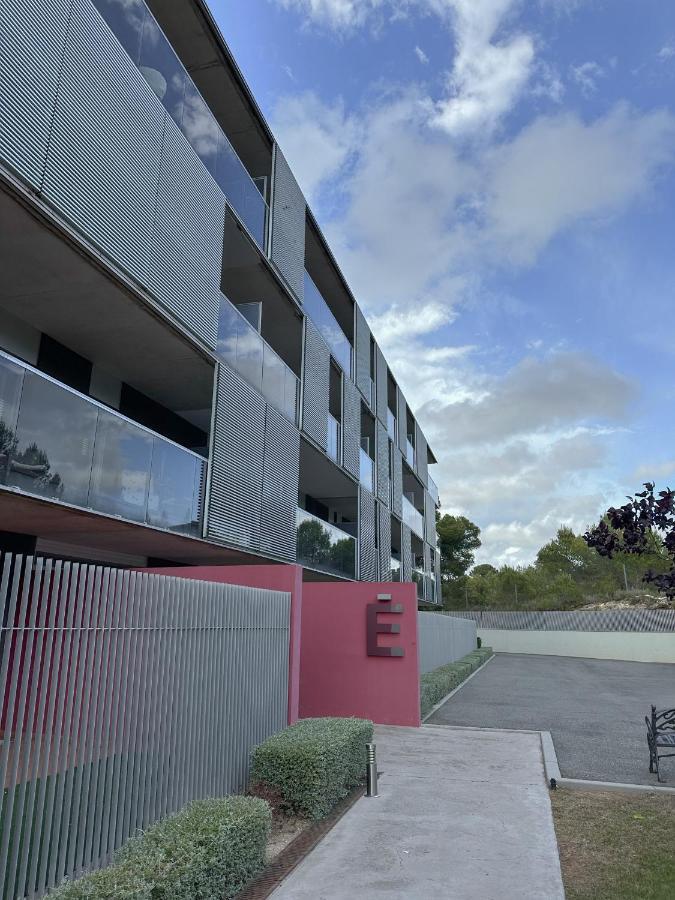 Clauhomes Paradise Village Salou Kültér fotó