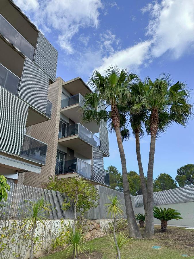 Clauhomes Paradise Village Salou Kültér fotó