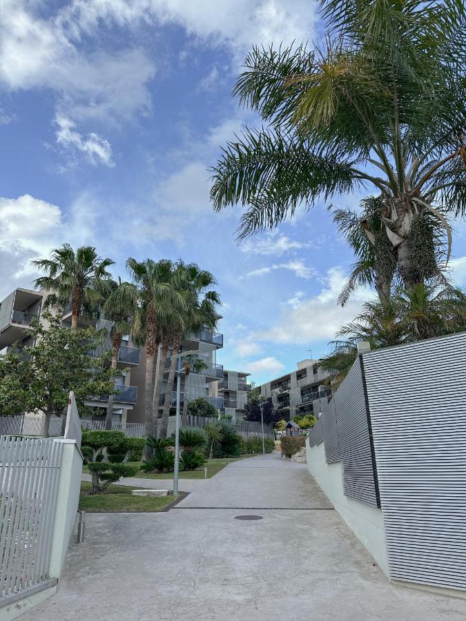 Clauhomes Paradise Village Salou Kültér fotó