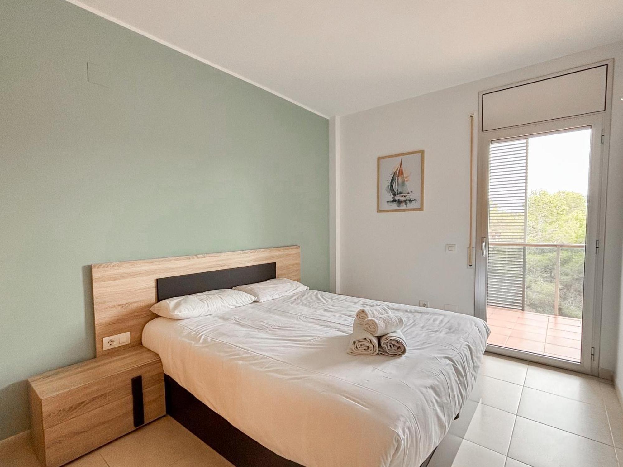 Clauhomes Paradise Village Salou Kültér fotó
