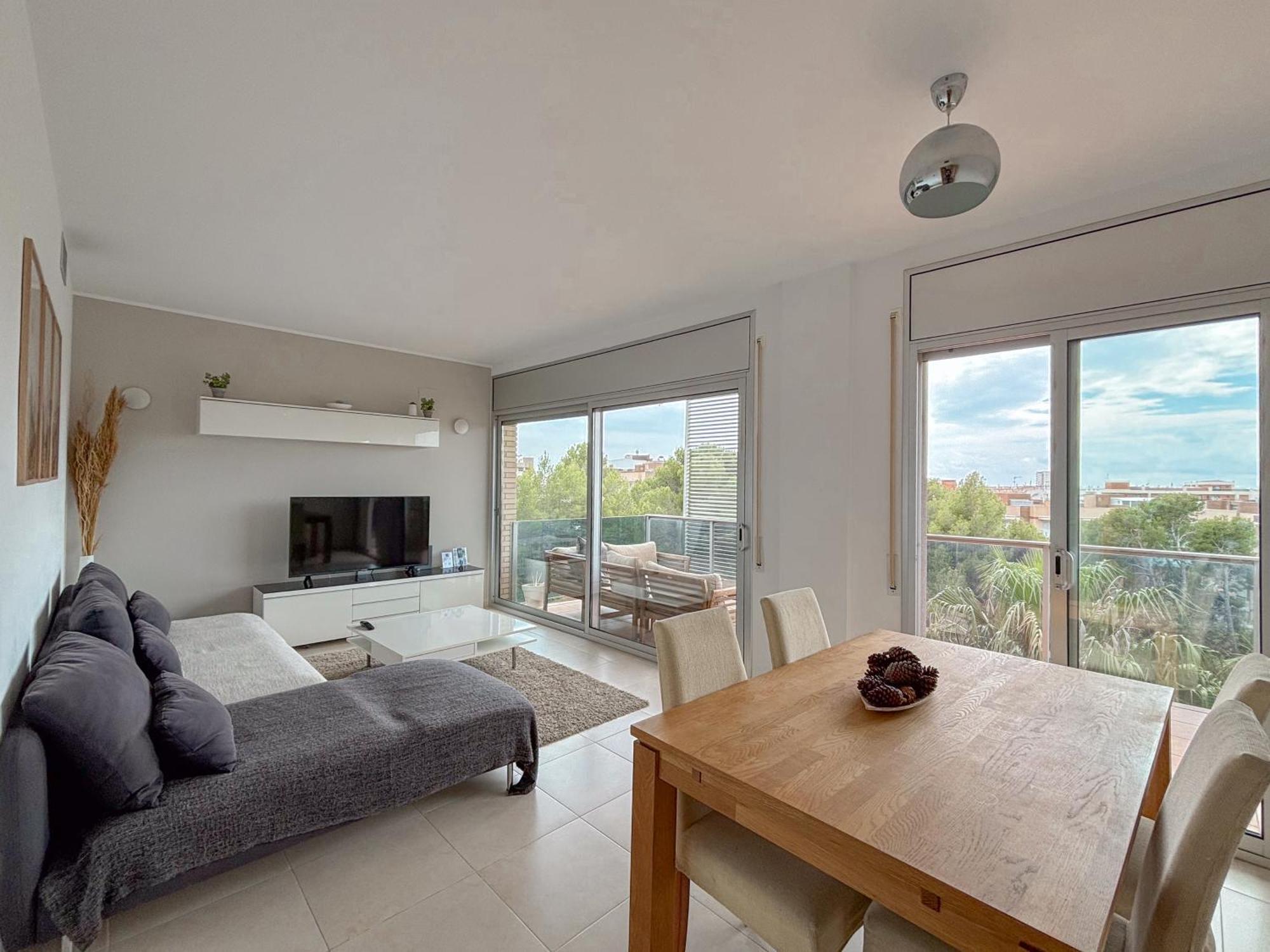 Clauhomes Paradise Village Salou Kültér fotó