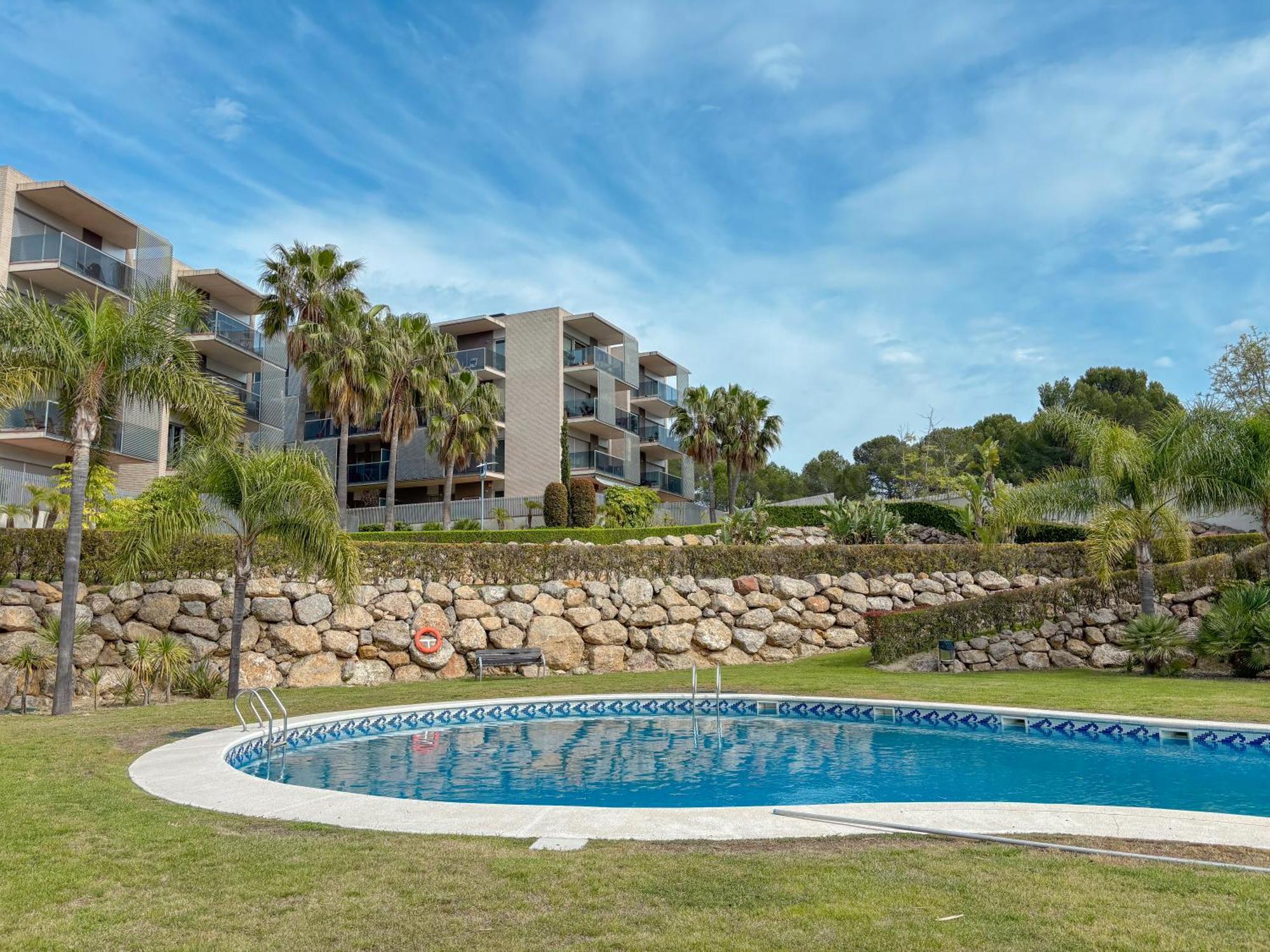Clauhomes Paradise Village Salou Kültér fotó