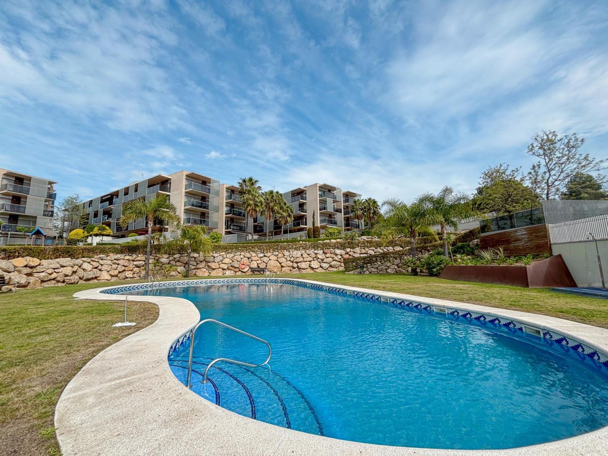 Clauhomes Paradise Village Salou Kültér fotó
